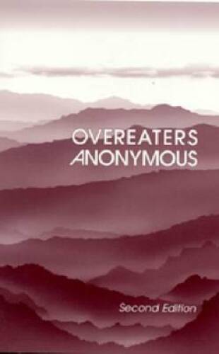 Overeaters Anonymous - Paperback By Overeaters Anonymous - VERY GOOD Overeaters Anonymous - Paperback By Overeaters Anonymous - VERY GOOD