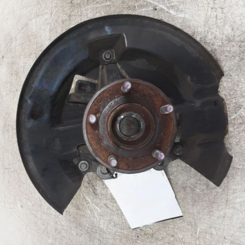 2015-2019 Lincoln MKC Front Left Driver LH Spindle Knuckle Assembly Oem 15-19