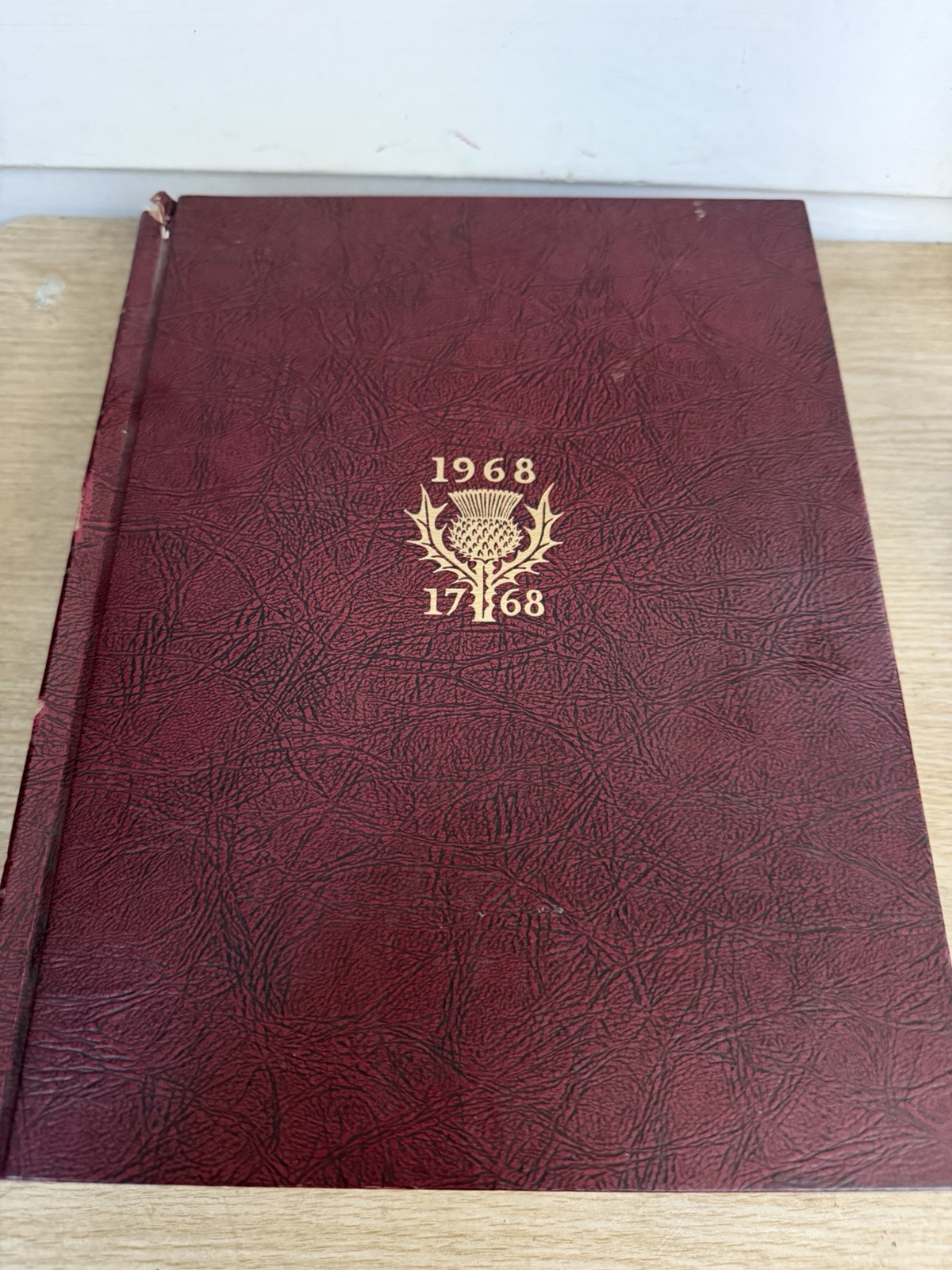 Britannica Hardcover Book Vintage 1968 Volume 21 Encyclopedia Britannica Hardcover Book Vintage 1968 Volume 21 Encyclopedia