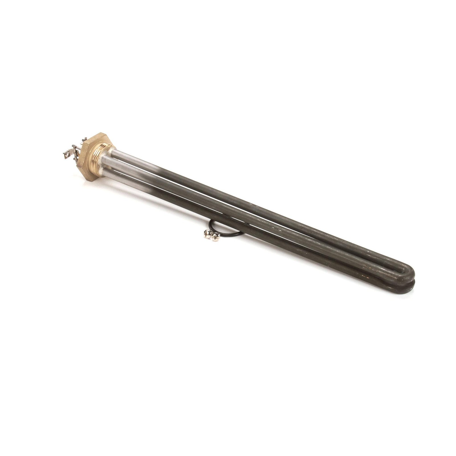 Hubbell Heaters Element 9000W 480V 25.6 Ohm N2375-32 - + Geniune Hubbell Heaters Element 9000W 480V 25.6 Ohm N2375-32 - + Geniune