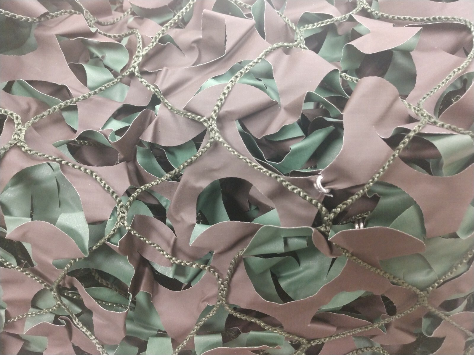 10x20 Woodland Camouflage Netting Military Surplus Camo BLIND Shade Army Cover 10x20 Woodland Camouflage Netting Military Surplus Camo BLIND Shade Army Cover