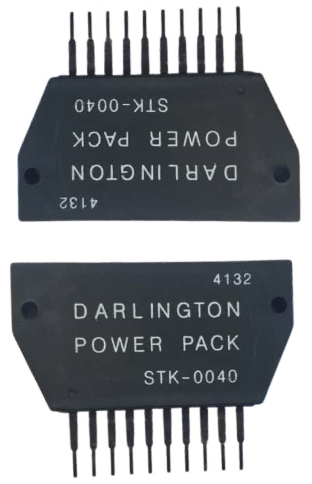 STK0040 Replacement New Semiconductor 2 Pack STK0040 Replacement New Semiconductor 2 Pack