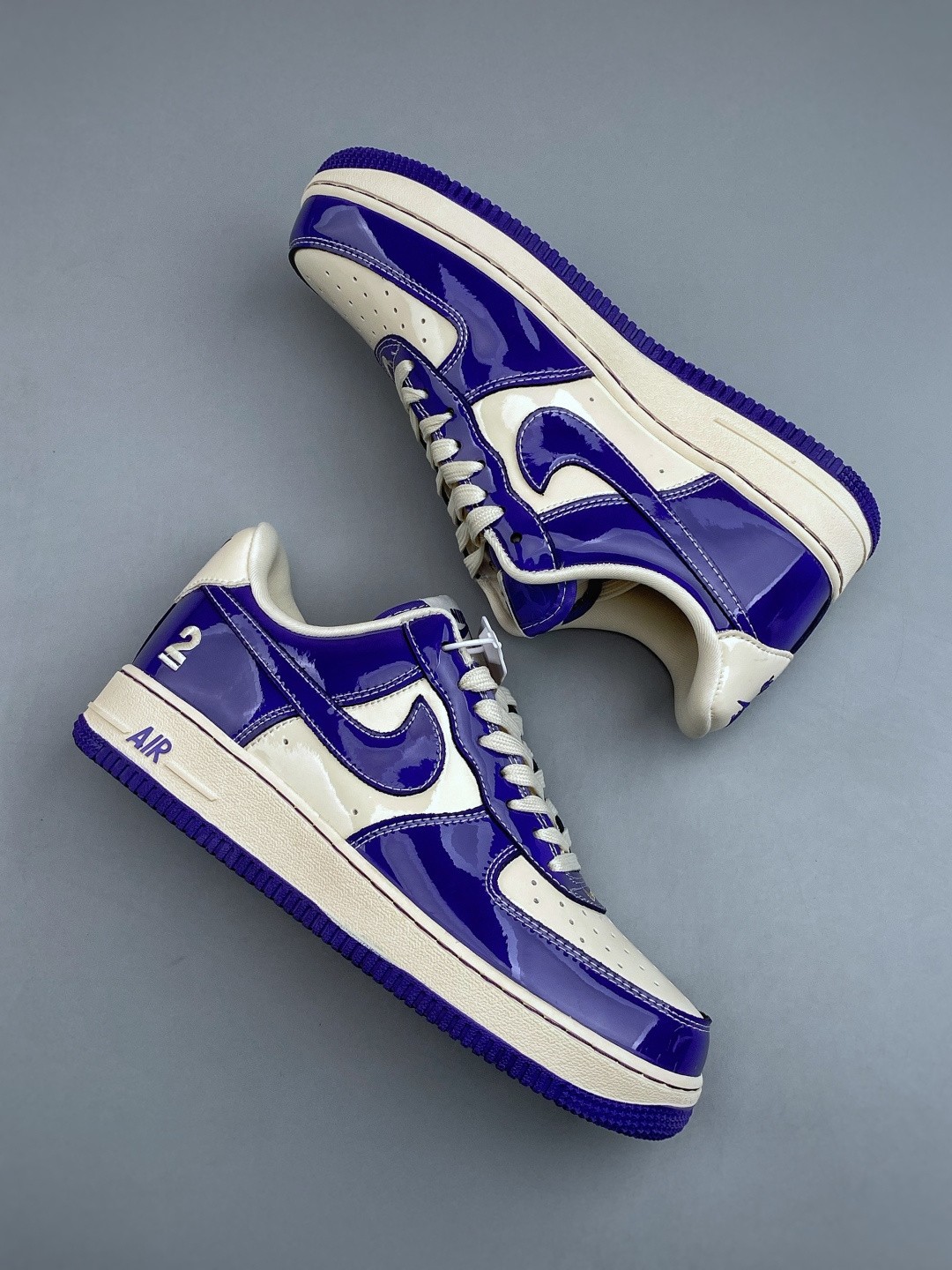 NK Air Force1 Low01 Nigo Last Orgy 2 IO8765-100 Men\'s Athletic shoes Size 4-11