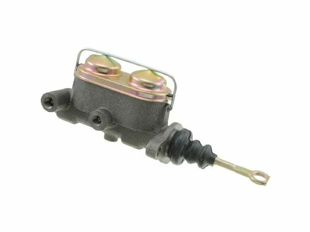 Fits 1967-1970 Ford Mustang Brake Master Cylinder Dorman 53227KY 1969 1968