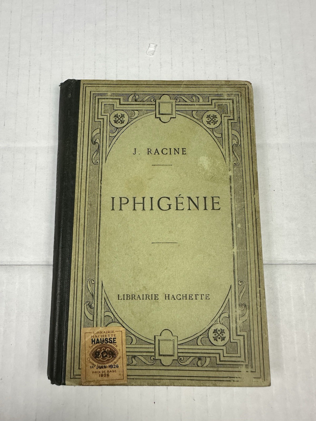 Racine \ Racine \