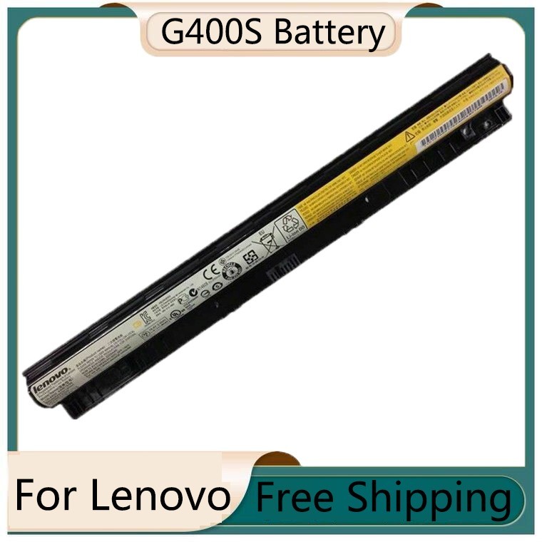 Genuine G400s Battery For Lenovo G500s G50-45 G50-70 G50-80 G70-80 80L0 L12S4E01