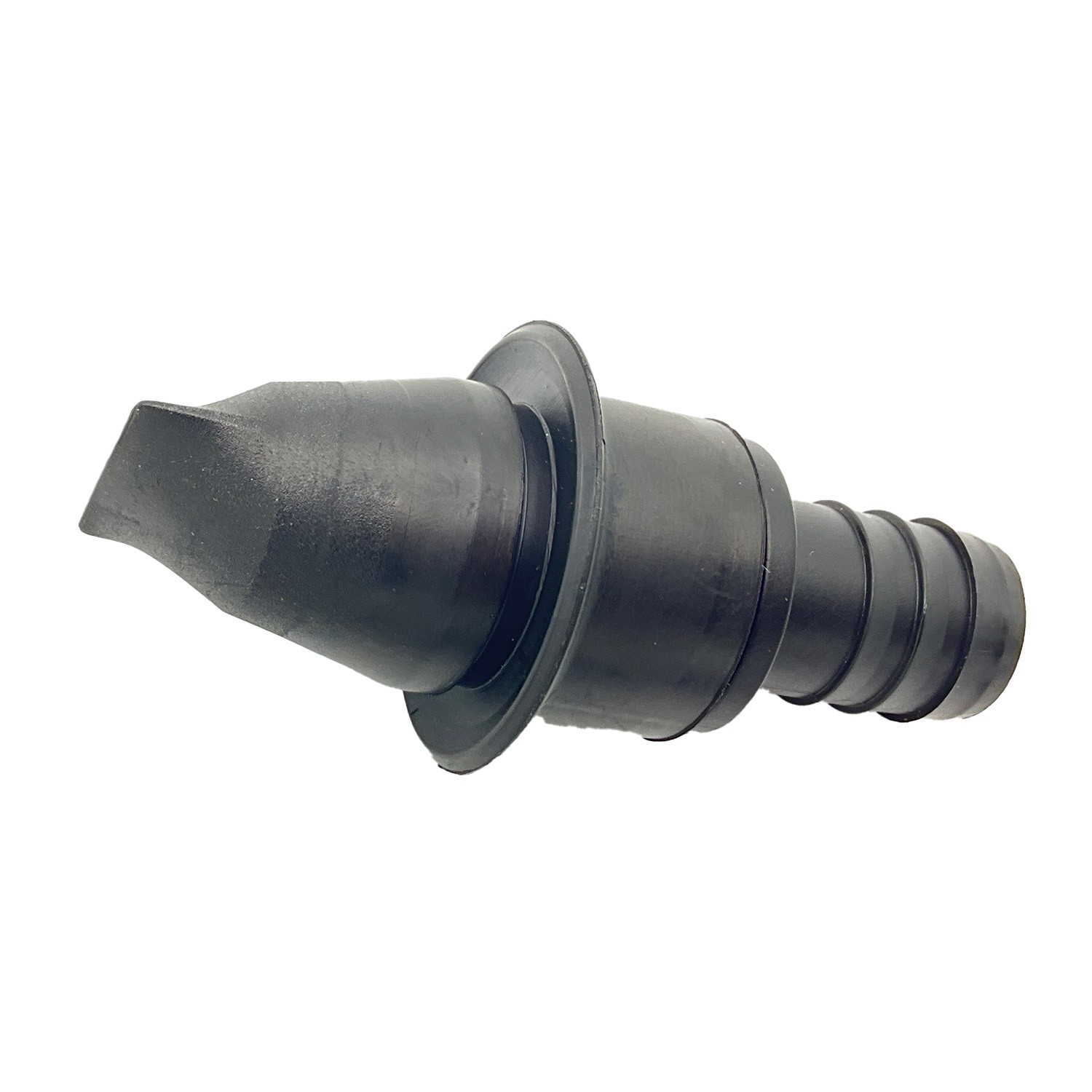 Polaris Valve Breather with .53 in Barb ID, for RANGER & ATV Models - 7052577 Polaris Valve Breather with .53 in Barb ID, for RANGER & ATV Models - 7052577