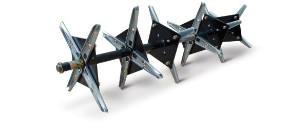 AGRI-FAB 45-0474 AERATOR SMART LINK SYSTEMS TOW BEHIND PLUGGER CLEARANCE
