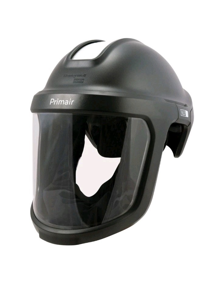 Honeywell PA911 North Primair 900 Series Headgear Head Cap and Faceseal