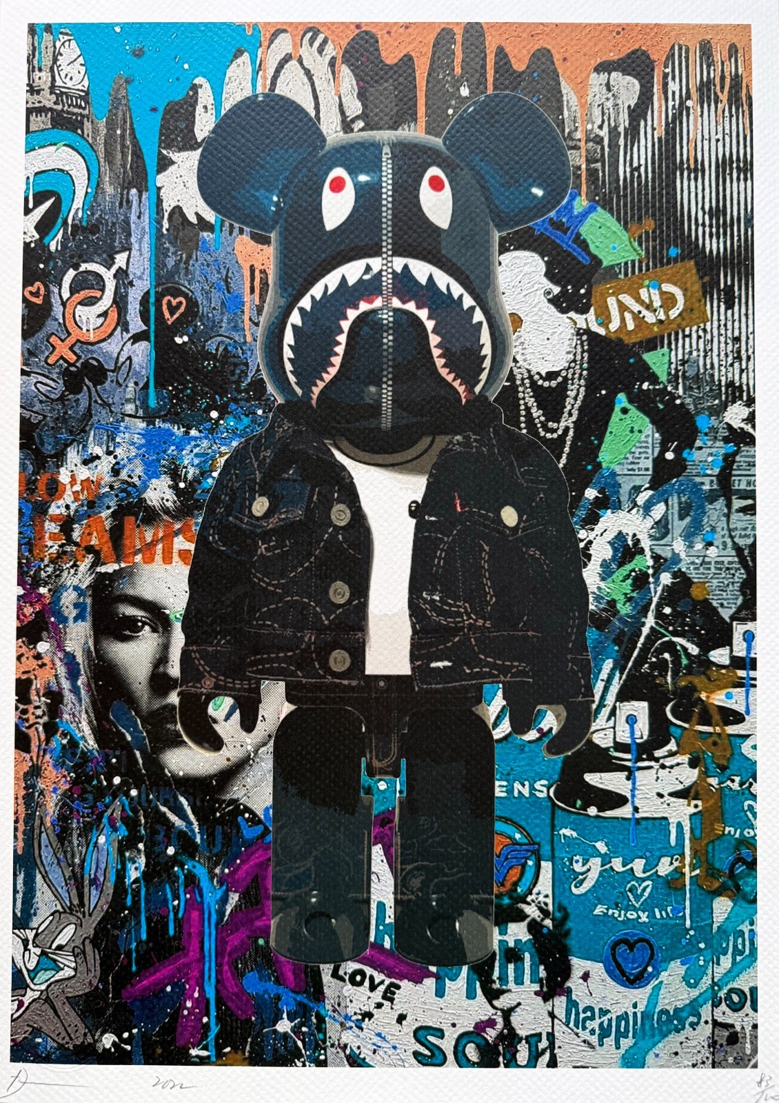 Death NYC \