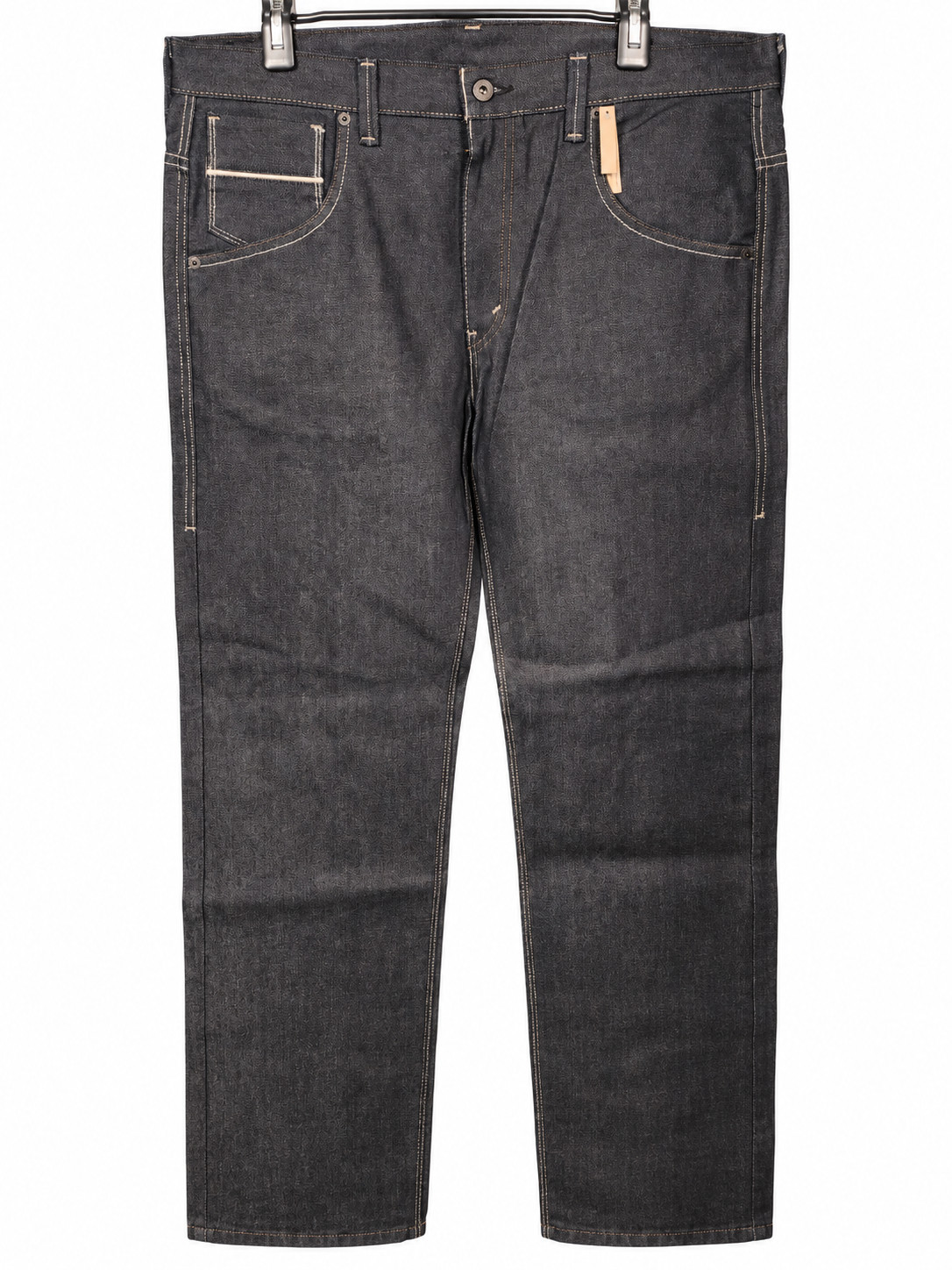 NEW AUTHENTIC LEVI'S 569 JEANS | GRAY, BLACK, BLUE | STRAIGHT LEG | Has Tags NEW AUTHENTIC LEVI'S 569 JEANS | GRAY, BLACK, BLUE | STRAIGHT LEG | Has Tags