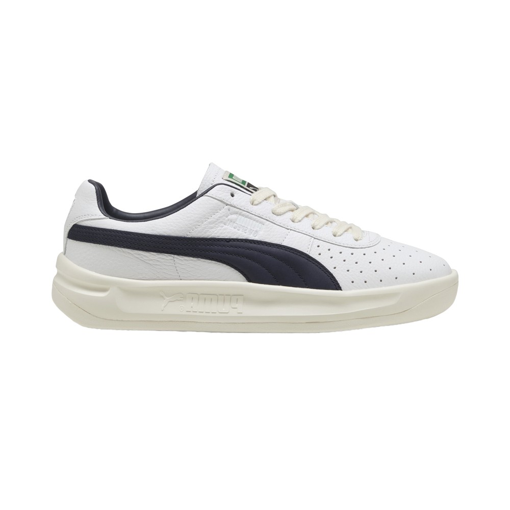 PUMA Gv Special Base Lace Up  Mens White Sneakers Casual Shoes 39850706