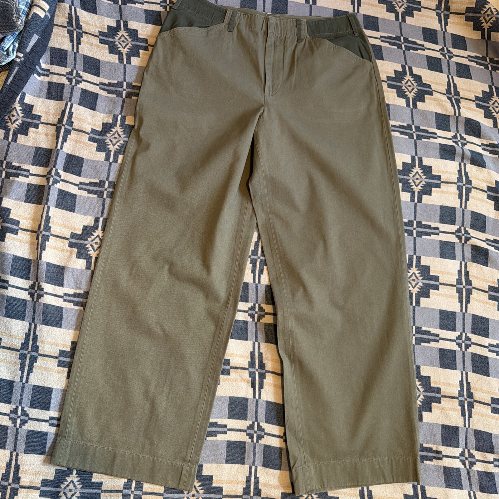 Rag And Bone Women’s Wide Leg Pants Size 12