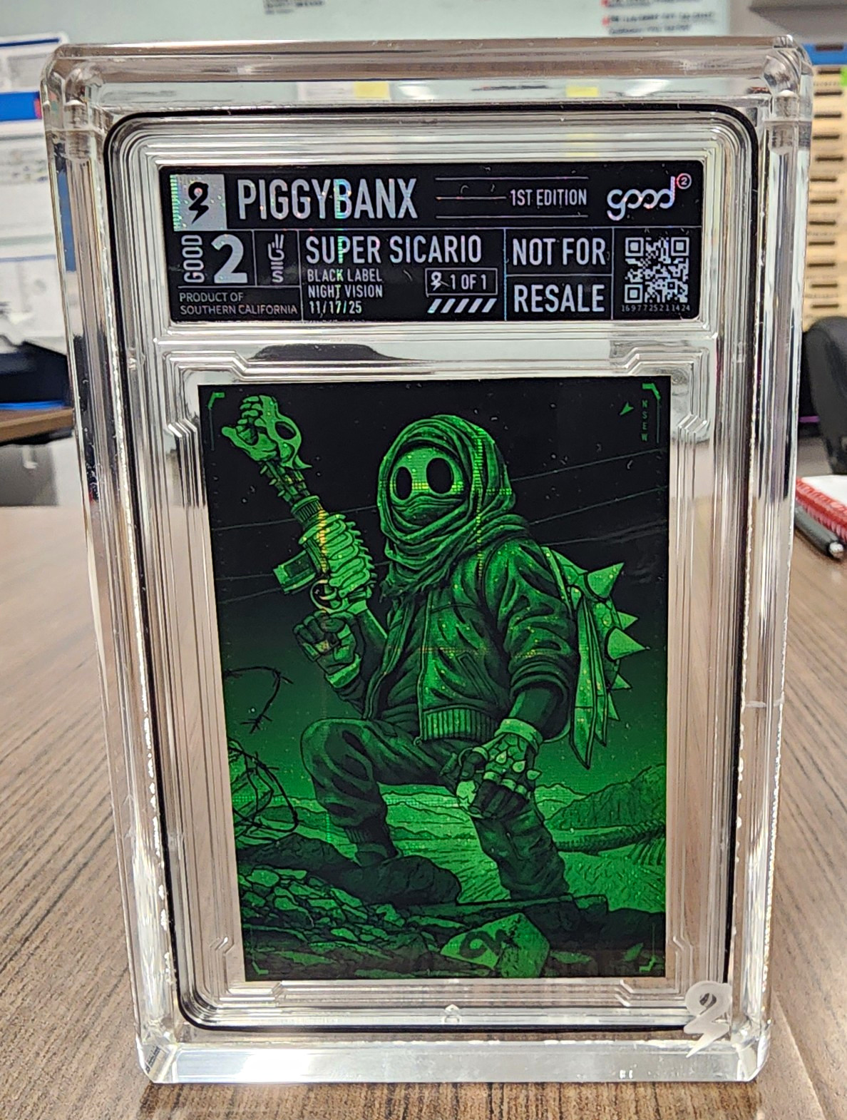 PiggyBanx PiggyBanx