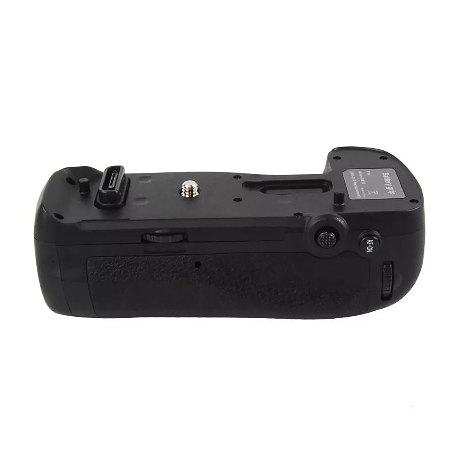 MB-D18 Vertical Multi-Power Battery Handle Grip For Nikon D850 Camera Accessory