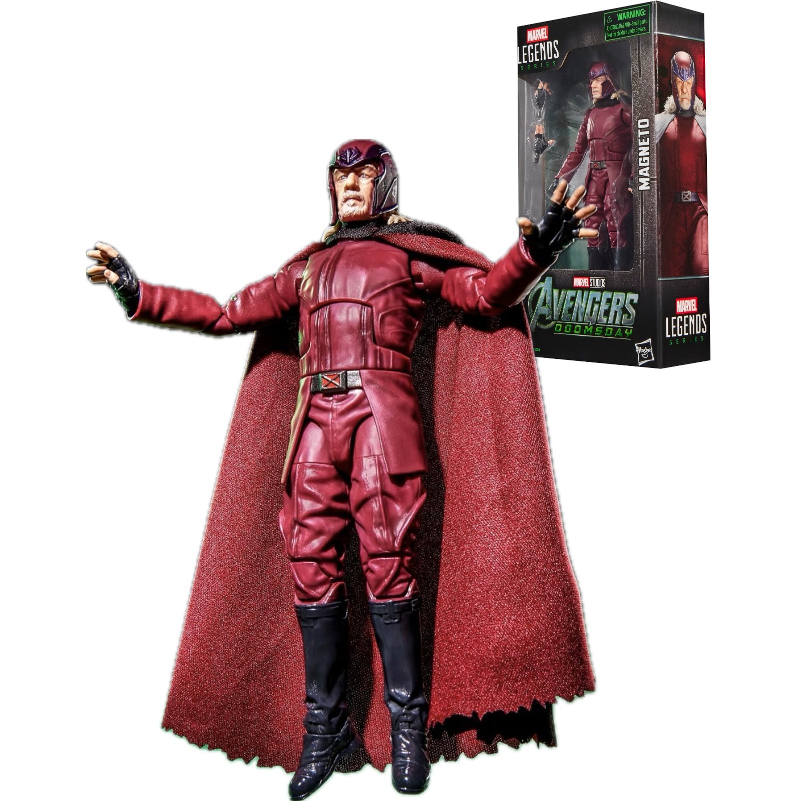 Marvel Legends 6\ Marvel Legends 6\
