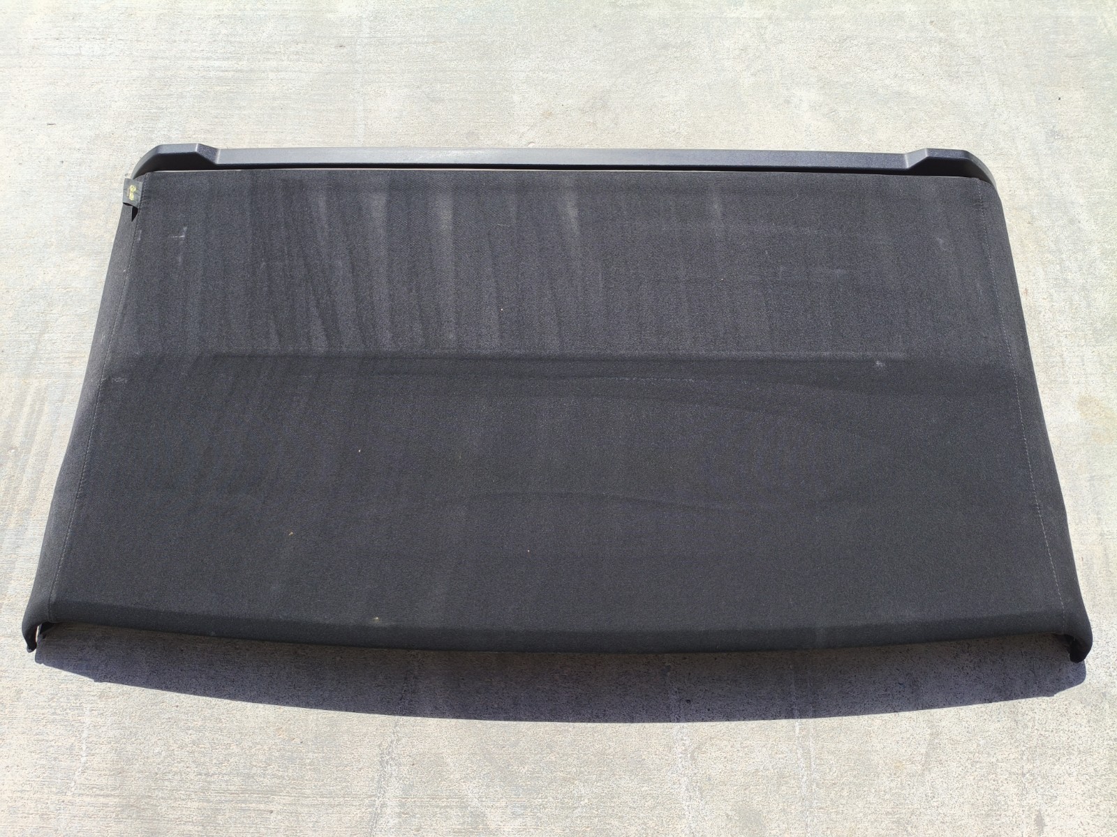 Bestop 52461-35 Sunrider Soft Top Black twill For 2021-2025 Ford Bronco Bestop 52461-35 Sunrider Soft Top Black twill For 2021-2025 Ford Bronco