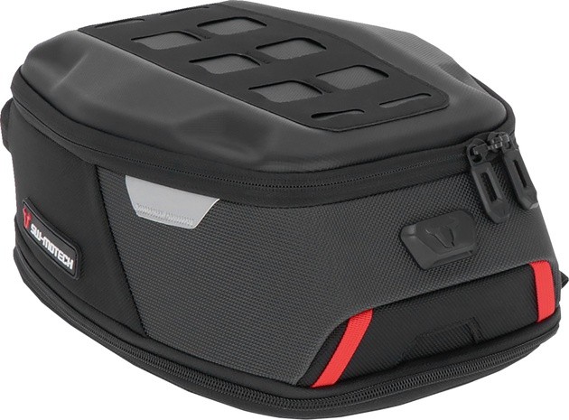 SW-Motech PRO Daypack Magnet Tank Bag 9 Liter