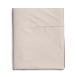 Hudson Park Collection Egyptian Percale Flat Sheet, King - Exclusive Hudson Park Collection Egyptian Percale Flat Sheet, King - Exclusive