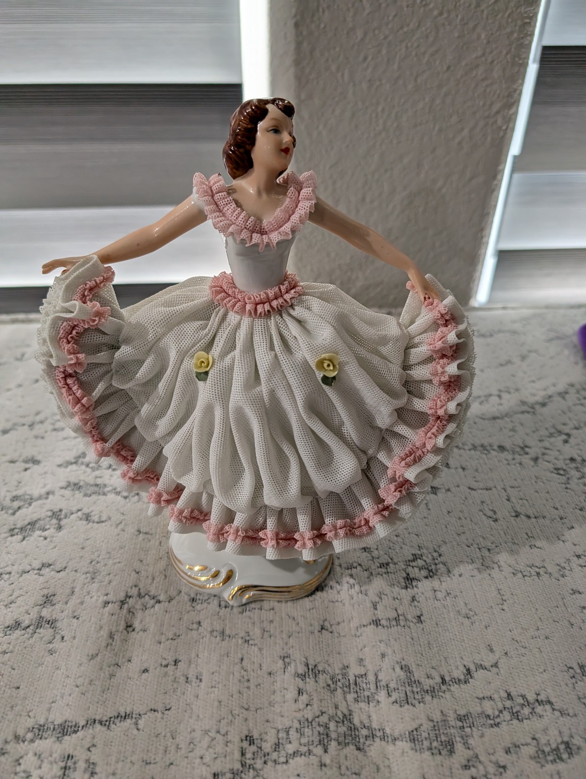 dresden figurine dresden figurine
