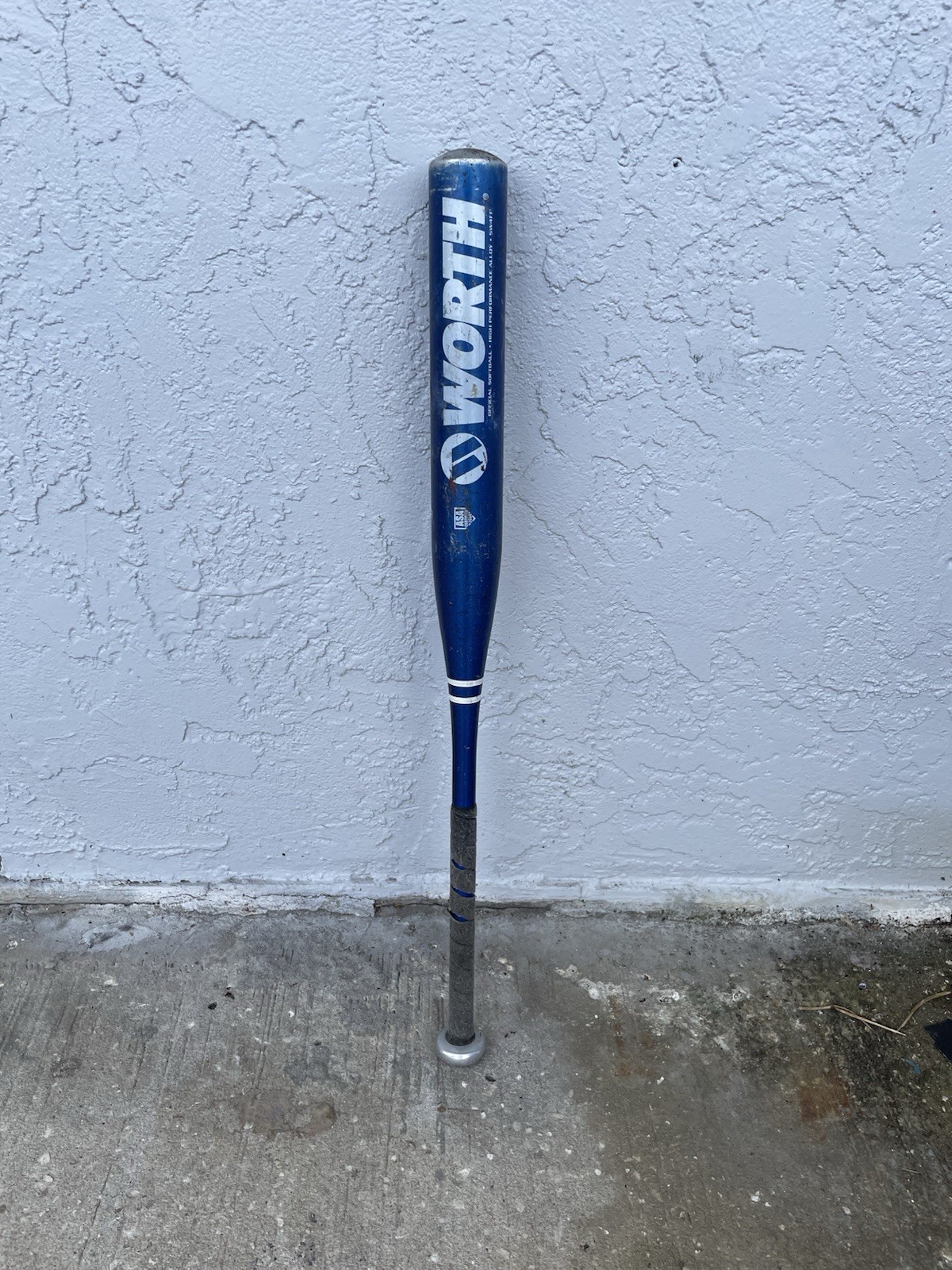 2004 VTG Worth Powercell SW4FP 29” - 10oz BDF 1.20 2 1/4 Softball Baseball Bat 2004 VTG Worth Powercell SW4FP 29” - 10oz BDF 1.20 2 1/4 Softball Baseball Bat