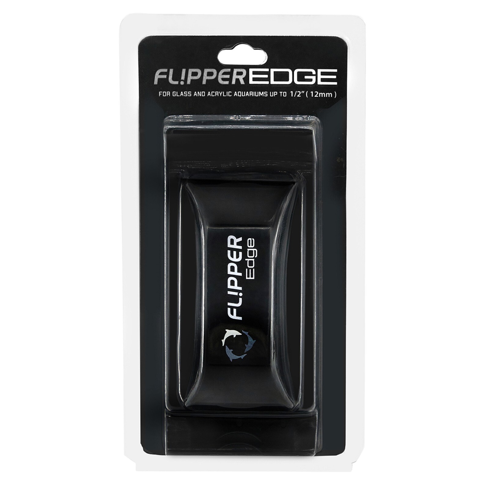 Flipper Edge Standard Float Magnetic Algae Cleaner (Up to 1/2\