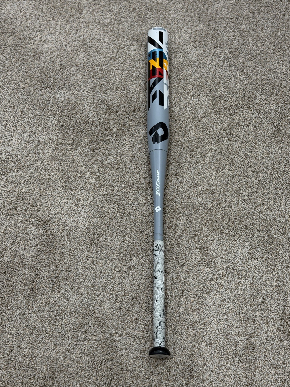DeMarini Steel 30oz (very clean) DeMarini Steel 30oz (very clean)