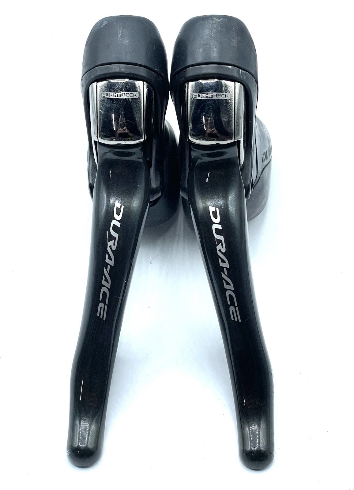 Shimano Dura-Ace ST-7900 Shift/Brake Lever Set STI Road Bike 2x10 Speed