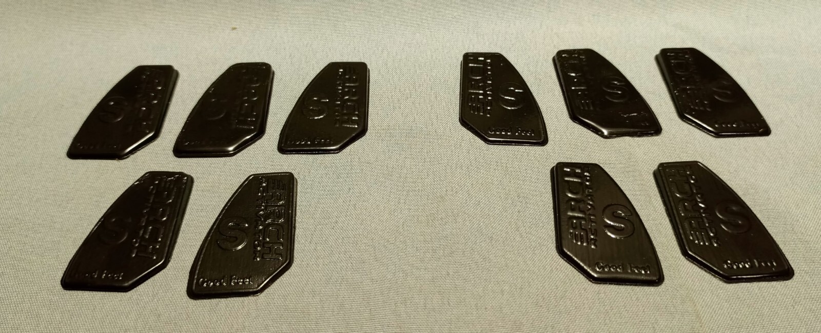 5 Sets Arch Activator Good Feet Small 5 Sets Arch Activator Good Feet Small