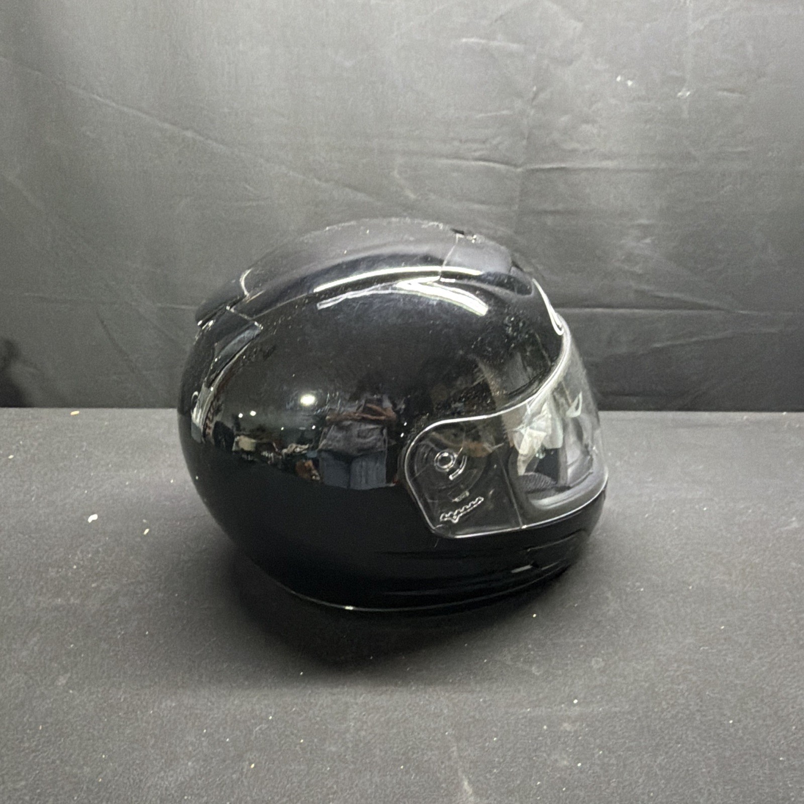 NEW HJC MOTORCYCLE HELMET AC-10 - XL NEW HJC MOTORCYCLE HELMET AC-10 - XL