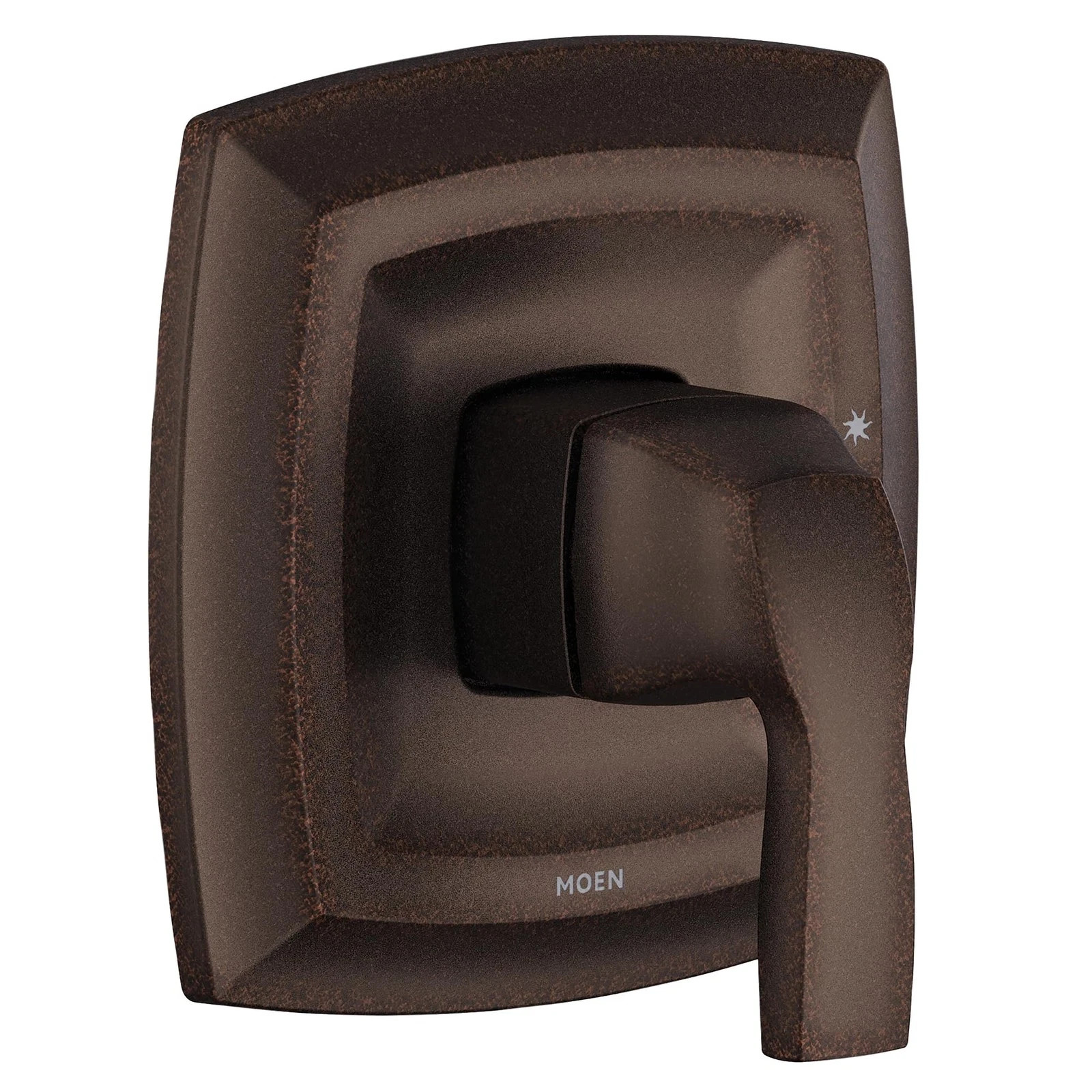 Moen Voss Pressure Balanced Valve Trim Only Oil Rubbed Bronze UT2691ORB Moen Voss Pressure Balanced Valve Trim Only Oil Rubbed Bronze UT2691ORB