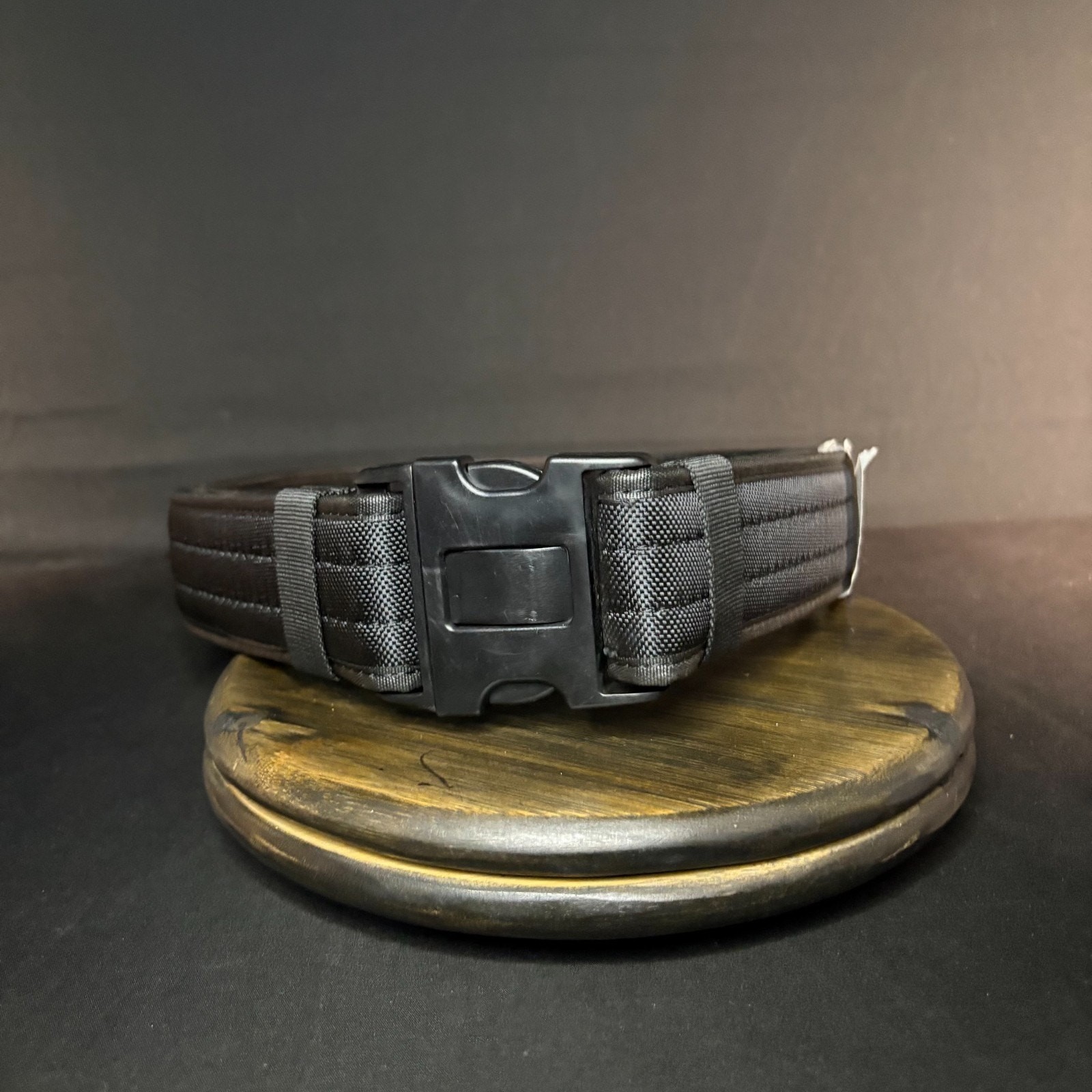 Hero's Pride Nylon Duty Belt Size XL 40 Hero's Pride Nylon Duty Belt Size XL 40