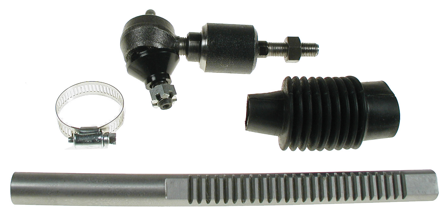 Steering Rack and Rod Assembly with Ball Joint E-Z-GO Marathon Golf Cart |1971-9 Steering Rack and Rod Assembly with Ball Joint E-Z-GO Marathon Golf Cart |1971-9