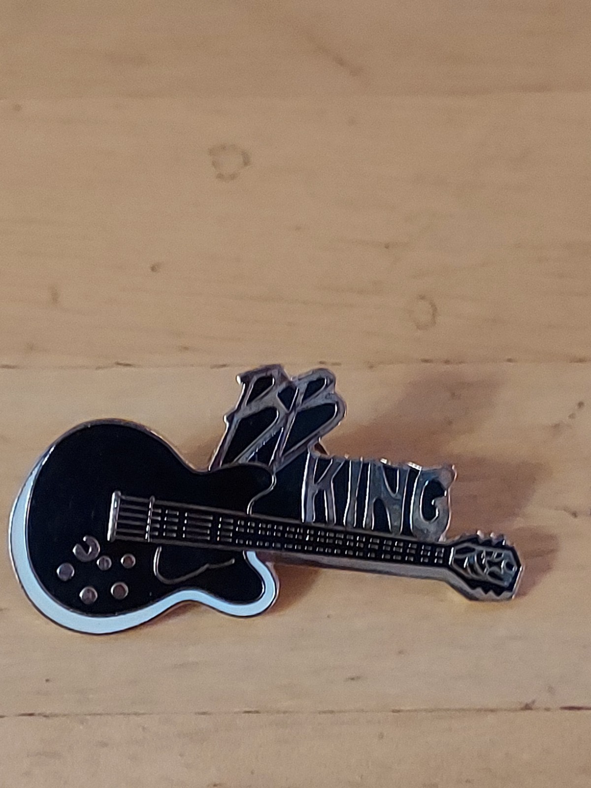 Vintage B.B. King Vintage B.B. King
