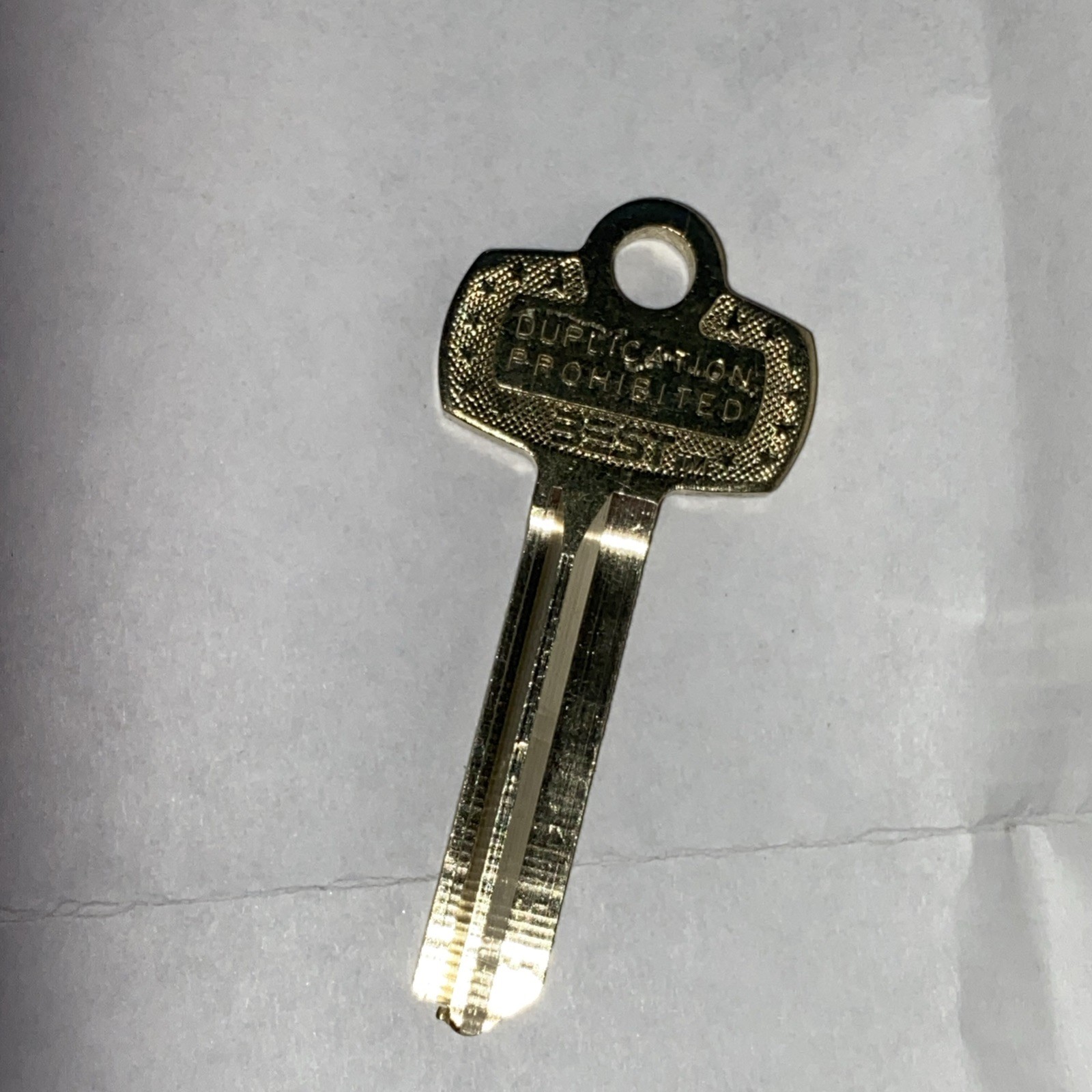 Best Key Blanks For \ Best Key Blanks For \