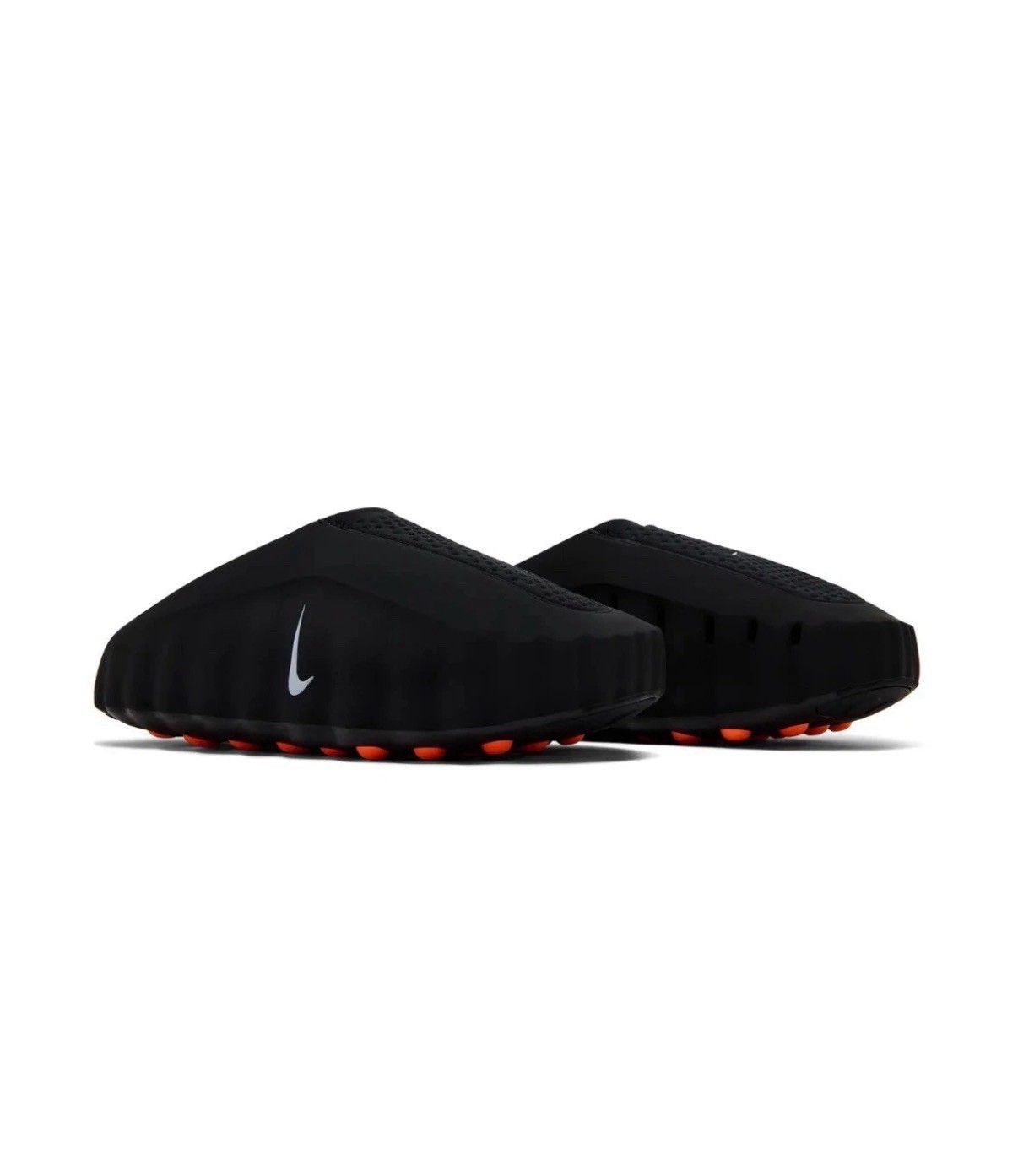Nike Mind 001 Mule Men’s In Black Sizes US 4-12 - Brand New Nike Mind 001 Mule Men’s In Black Sizes US 4-12 - Brand New