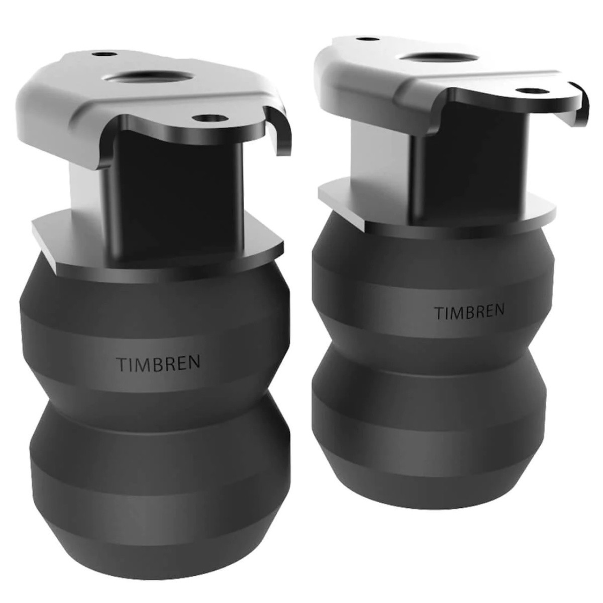 Timbren FR250SDJ SES Suspension Bumps REAR Load Support for 17-26 Ford F250