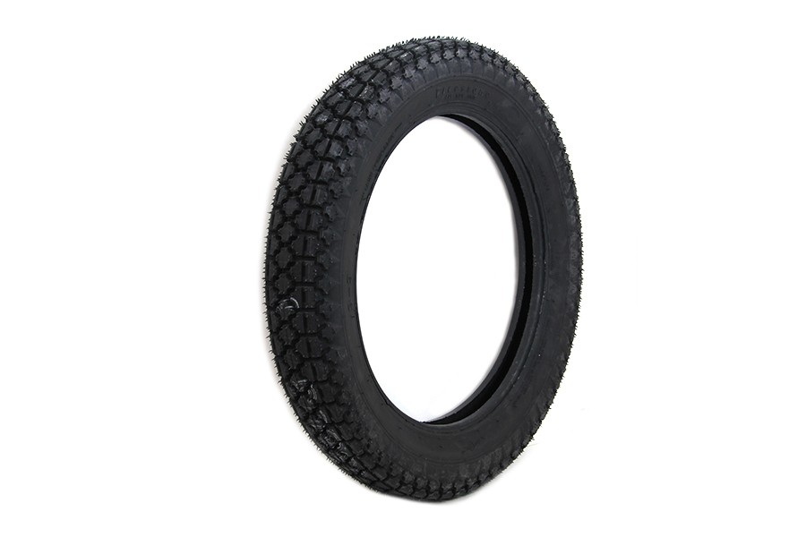 4.50 x 18 inch Firestone Blackwall for Harley-Davidson 4.50 x 18 inch Firestone Blackwall for Harley-Davidson