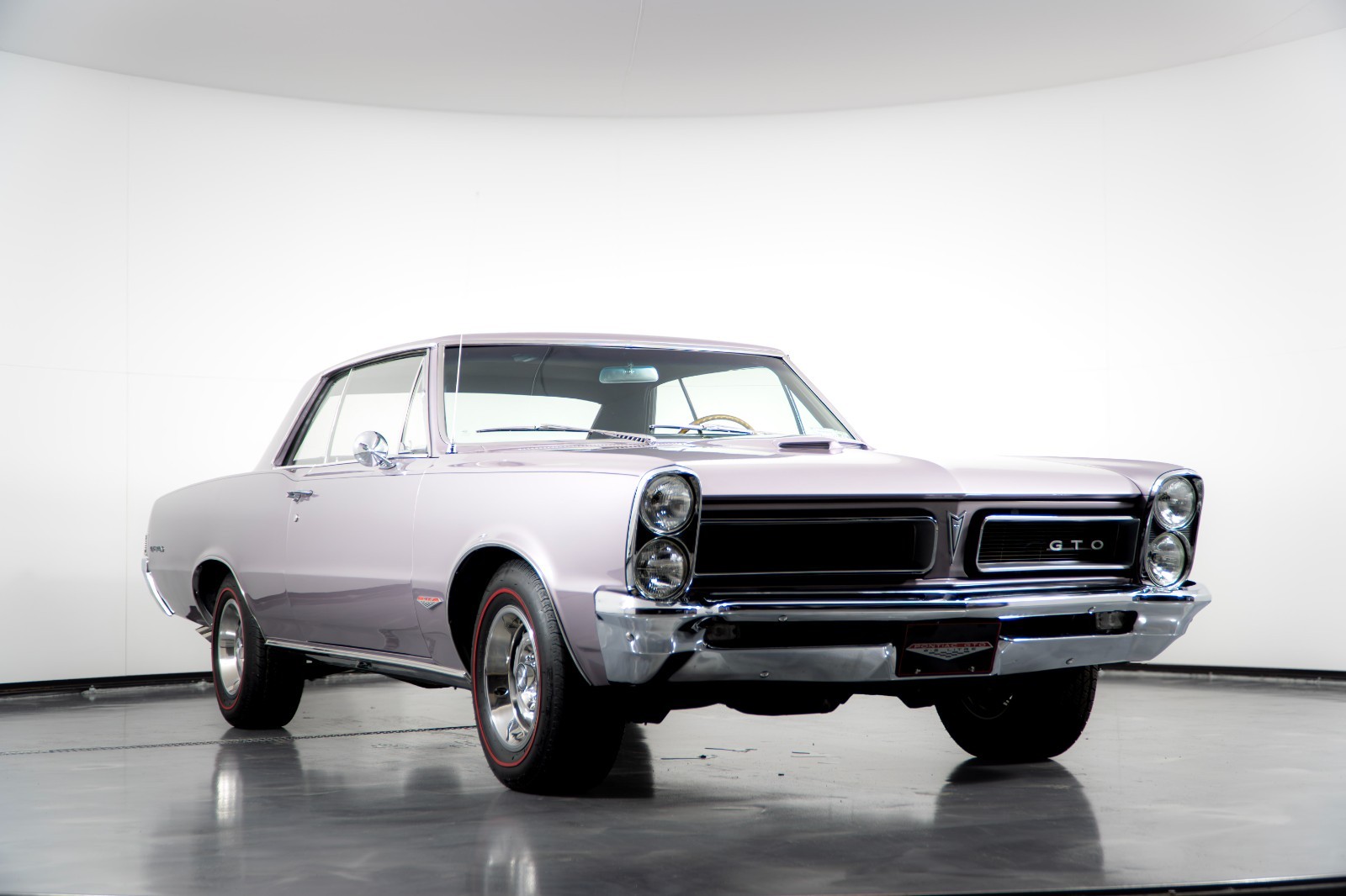 1965 Pontiac GTO 1965 Pontiac GTO