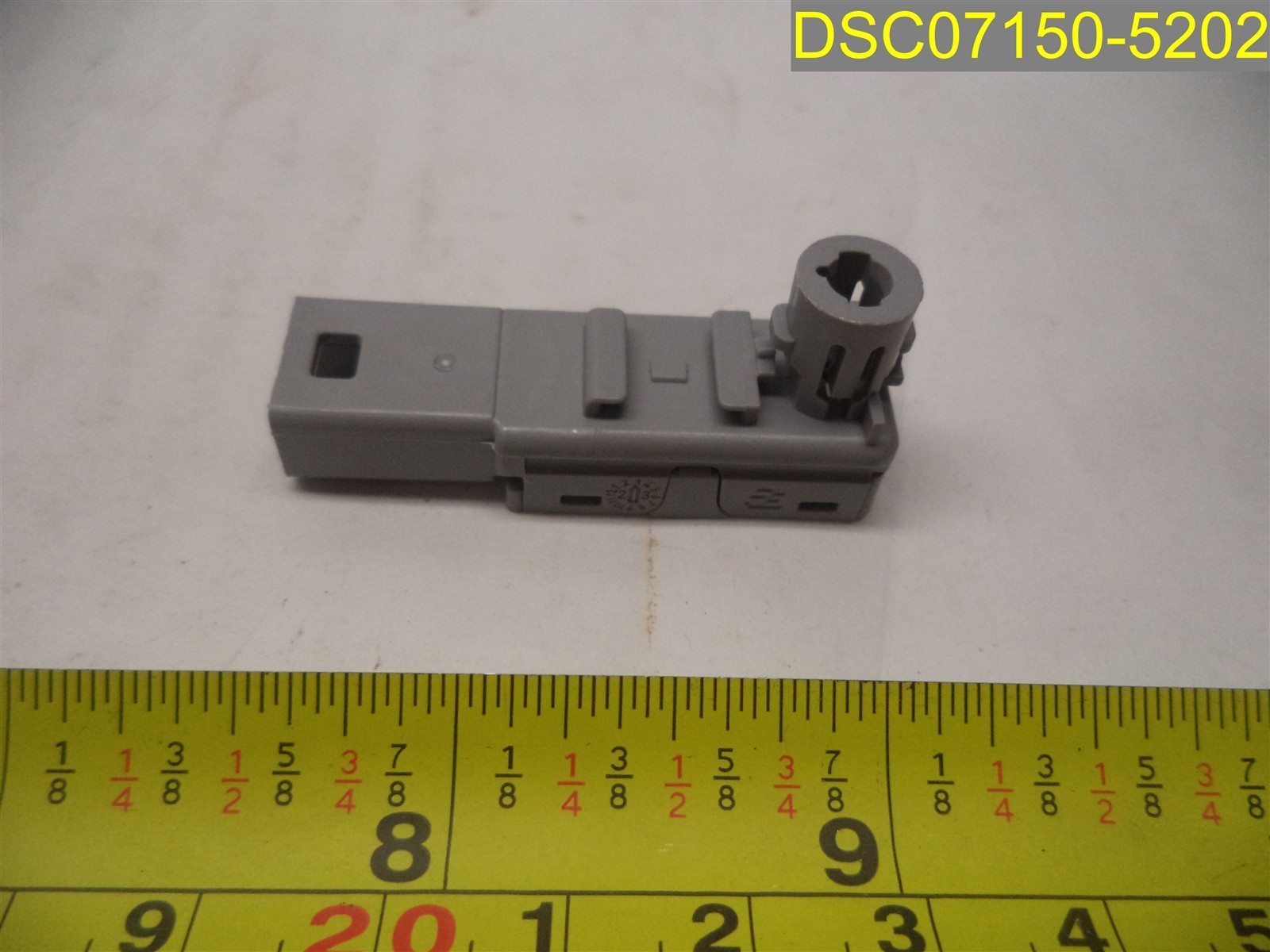 BMW Interior Lighting LED Module 63315A37320 63-31-5-A37-320
