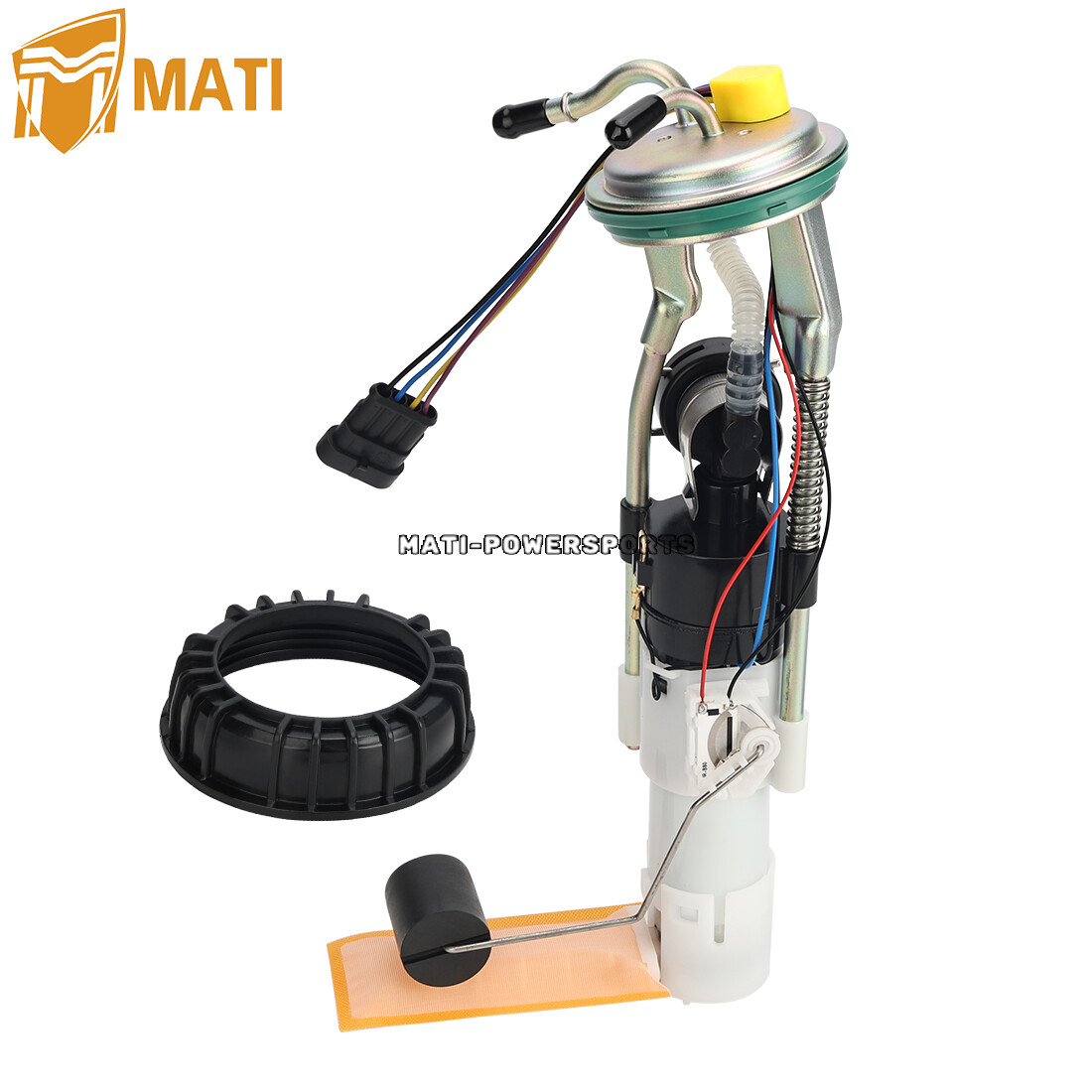 Fuel Pump Module Assembly For 09-15 Can-Am Outlander Renegade 500 800R 703500766