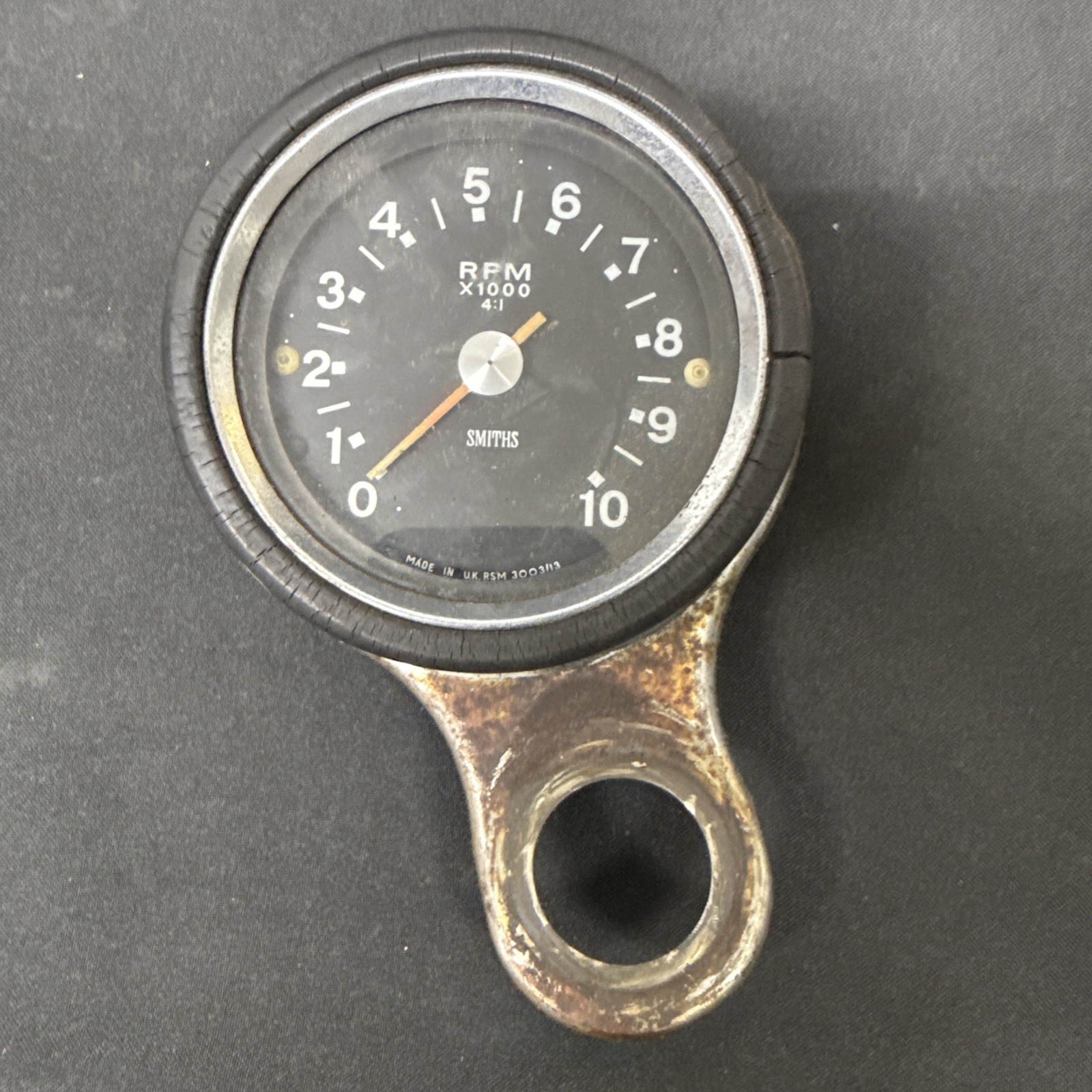 Smiths BSA Tachometer RSM 3003/13 Triumph Norton - #0335