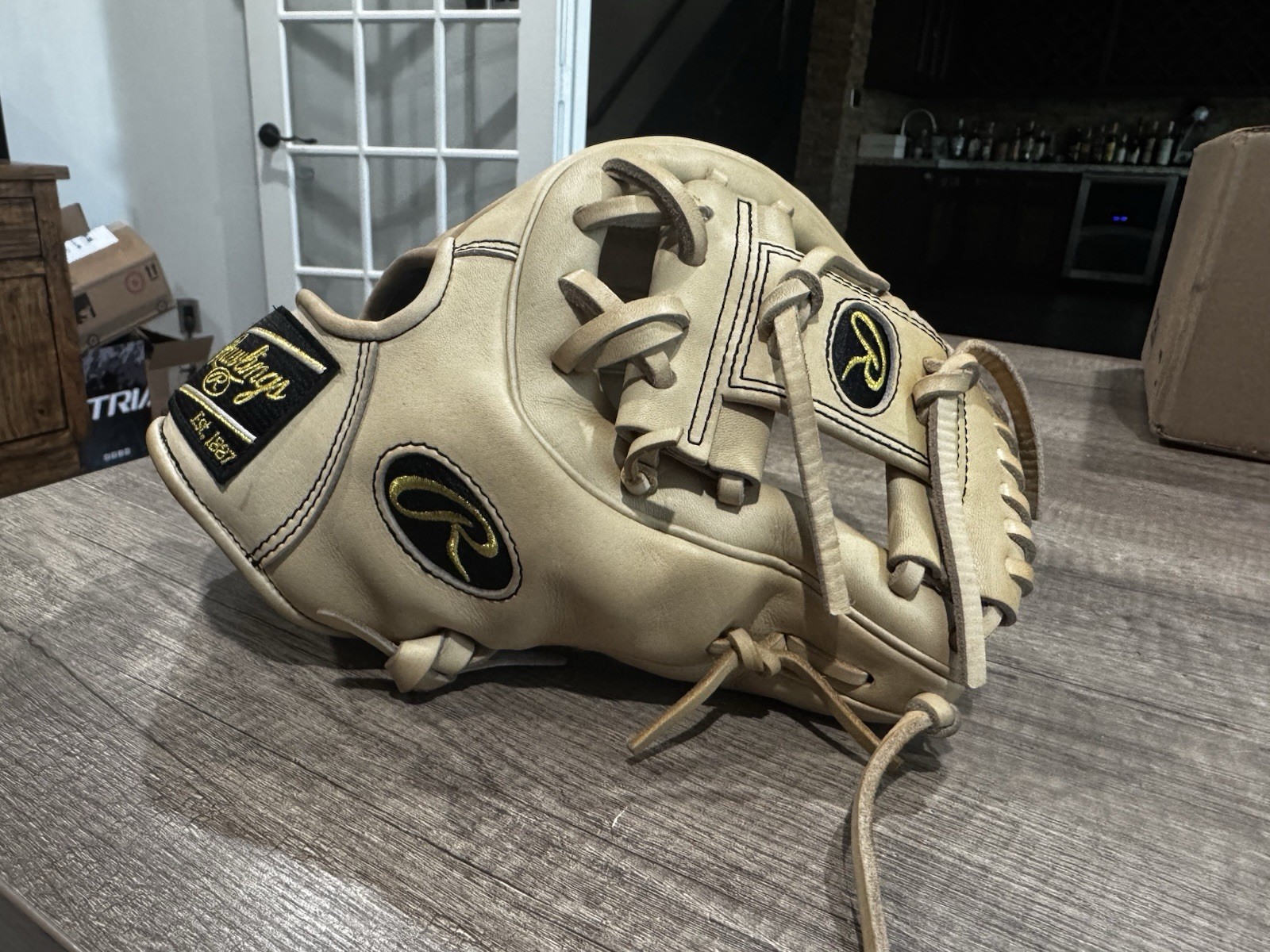 Rawlings Heart Of The Hide 11.25” Rawlings Heart Of The Hide 11.25”