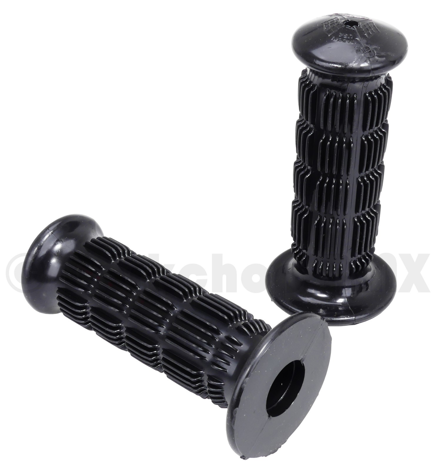 Hunt Wilde WX bicycle grips for 7/8\