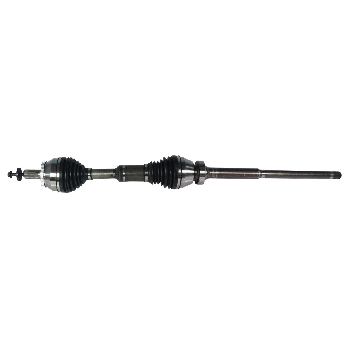 GSP NCV73010 Front Right CV Axle fits 2003-2006 Volvo XC90