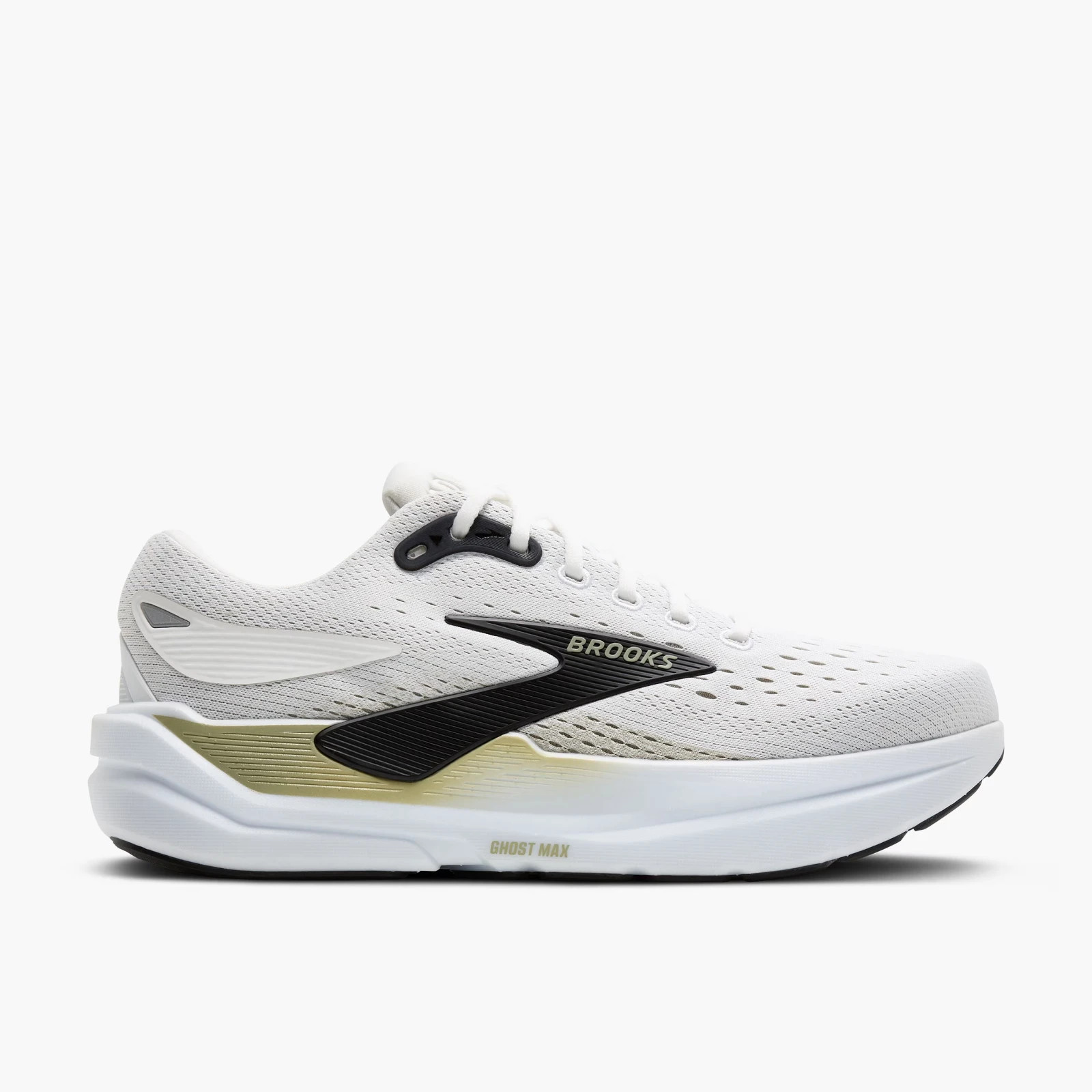 Ghost Max 3 Bright White/Tea/Black D