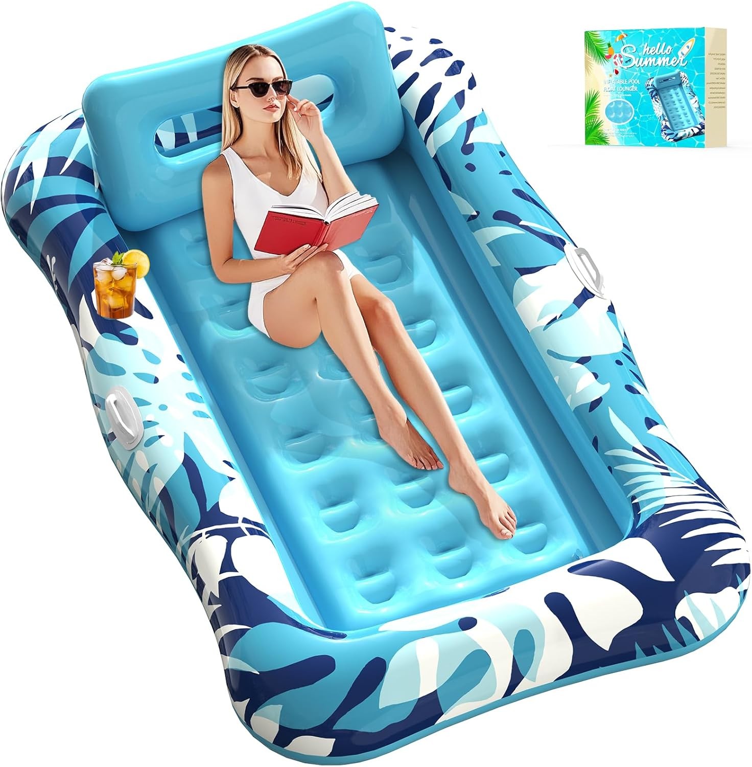 Pool Floats Adult,76