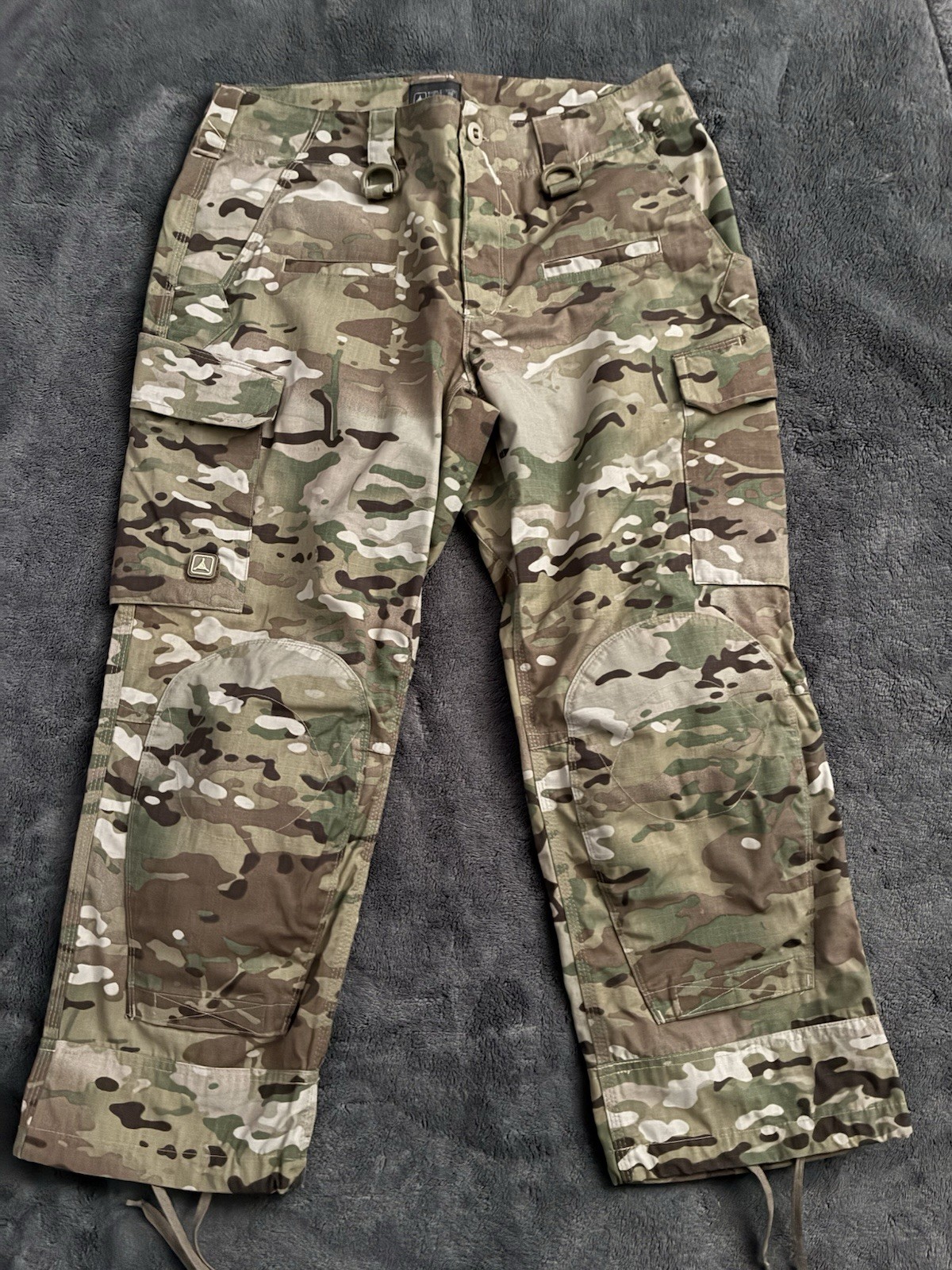 triple aught design Aspect RS cargo pants; multi cam (Altered Length) NWT triple aught design Aspect RS cargo pants; multi cam (Altered Length) NWT