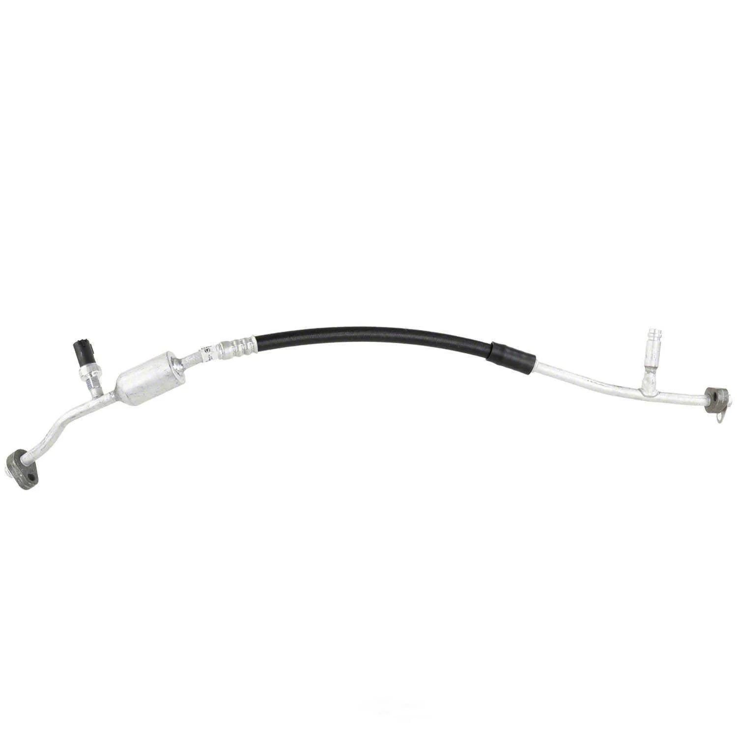 A/C Manifold Hose Assembly MOTORCRAFT YF3223 fits 2006-2011 Ford Crown Victoria