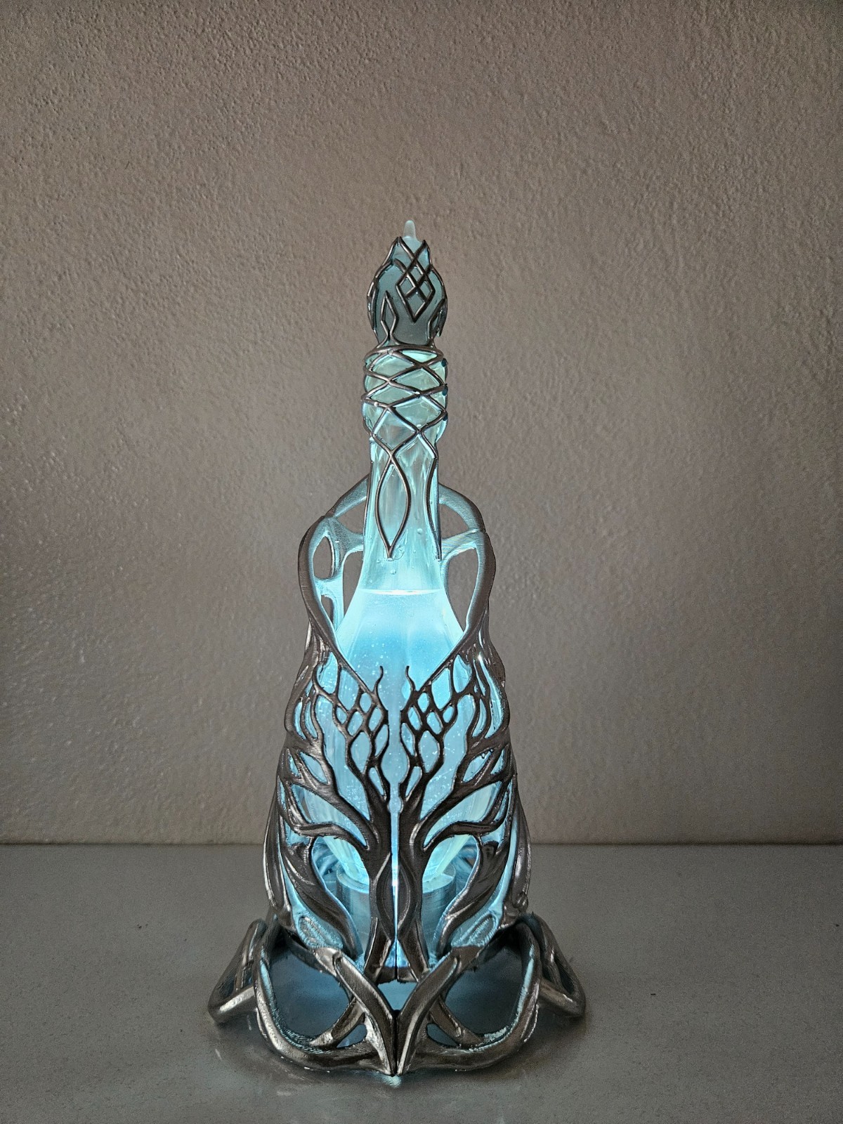 Light Of Earendil  Lamp, Galadriel Light, Lotr Lamp